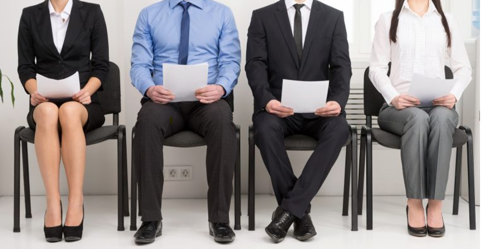 Head Hunting – Managing the Interview Minefield